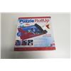 Image 1 : Tote of Puzzles & Dishes & Frames