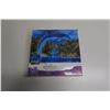 Image 9 : Tote of Puzzles & Dishes & Frames