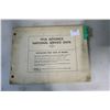 Image 1 : 1958 Auto Manual Hollycarbs, Corvette, T Bird
