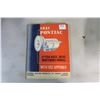 Image 1 : 1951 Pontiac Mechanical Manual