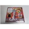 Image 2 : Misc Lot (Picture Frames & Kids game)