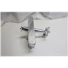 Image 2 : Heavy Metal Bi Wing Decor (prop has small manufactures defect)