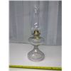 Image 1 : Vintage Paraffin Oil Lamp