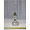 Image 2 : Vintage Paraffin Oil Lamp