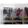 Image 2 : 2021-22 Upper Deck Series 1 Hockey Cards - UD Canvas