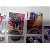 Image 3 : 2021-22 Upper Deck Series 1 Hockey Cards - UD Canvas