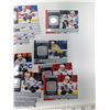 Image 4 : 2021-22 Upper Deck Series 1 Hockey Cards - Rookie Retrospective