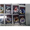 Image 2 : 2021-22 Upper Deck Series 1 Hockey Cards - 100%
