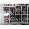 Image 3 : 2021-22 Upper Deck Series 1 Hockey Cards - 100%