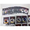 Image 4 : 2021-22 Upper Deck Series 1 Hockey Cards - 100%