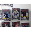 Image 5 : 2021-22 Upper Deck Series 1 Hockey Cards - 100%
