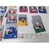 Image 3 : 2021-22 Upper Deck Series 1 Hockey Cards - Superstar