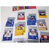 Image 5 : 2021-22 Upper Deck Series 1 Hockey Cards - Superstar