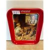 Image 1 : 1987 Coca Cola Tray