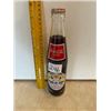 Image 1 : North Dakota Centennial Coca Cola Bottle Full