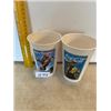 Image 1 : 2X Roy Rogers Cups