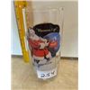 Image 1 : Santa Coca Cola Glass