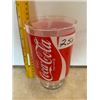 Image 1 : Large Coca Cola Glass