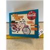 Image 2 : Coca Cola Delivery Bike Toy