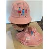 Image 1 : 3x Girls Hats