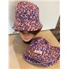 Image 1 : 3x Girls Hats