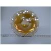 Image 2 : Iris Herringbone Glass Dish
