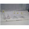 Image 1 : Lot of Crystal Glasses