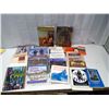 Image 1 : Lot of Indigenous Books