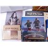 Image 3 : Lot of Indigenous Books