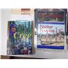 Image 4 : Lot of Indigenous Books