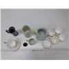 Image 2 : Misc. China and Dishes