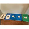 Image 2 : 35+ Vintage Philatelist Journals (stamp collecting).