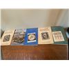 Image 6 : 35+ Vintage Philatelist Journals (stamp collecting).