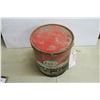 Image 2 : Esso Grease Tin - 35lbs Pail Full
