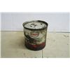 Image 3 : Esso 5lbs Grease Tin - Full