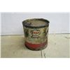 Image 1 : Esso 5lbs Grease Tin - Full