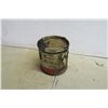 Image 2 : Esso 5lbs Grease Tin - Full