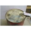 Image 2 : Esso 10Gal Imperial Naptha Drum
