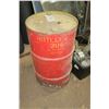 Image 1 : Rotella T Oil Drum 20Gal.