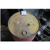 Image 2 : Rotella T Oil Drum 20Gal.