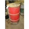 Image 3 : Rotella T Oil Drum 20Gal.