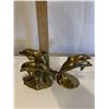 Image 3 : Vintage brass dolphins (2 pieces)