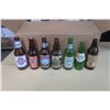 Image 4 : Long Neck Glass Beer Bottle Collectibles (48)