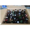 Image 2 : Long Neck Heritage Glass Beer Bottle Collectibles (48)