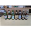 Image 2 : Long Neck Glass Beer Bottle Collectibles (48)