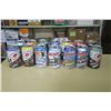 Image 3 : Red Racer Beer Cans (24)