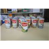 Image 2 : Schmidt Collectors Beer Cans (13)