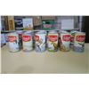 Image 3 : Schmidt Collectors Beer Cans (13)