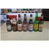 Image 2 : USA Beer Bottle Collectibles (29)