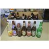 Image 1 : USA Collectors Beer Bottles (30)